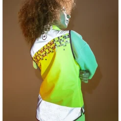 AMY JACKET Women’s Reflective Vest