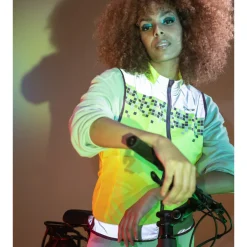 AMY JACKET Women’s Reflective Vest