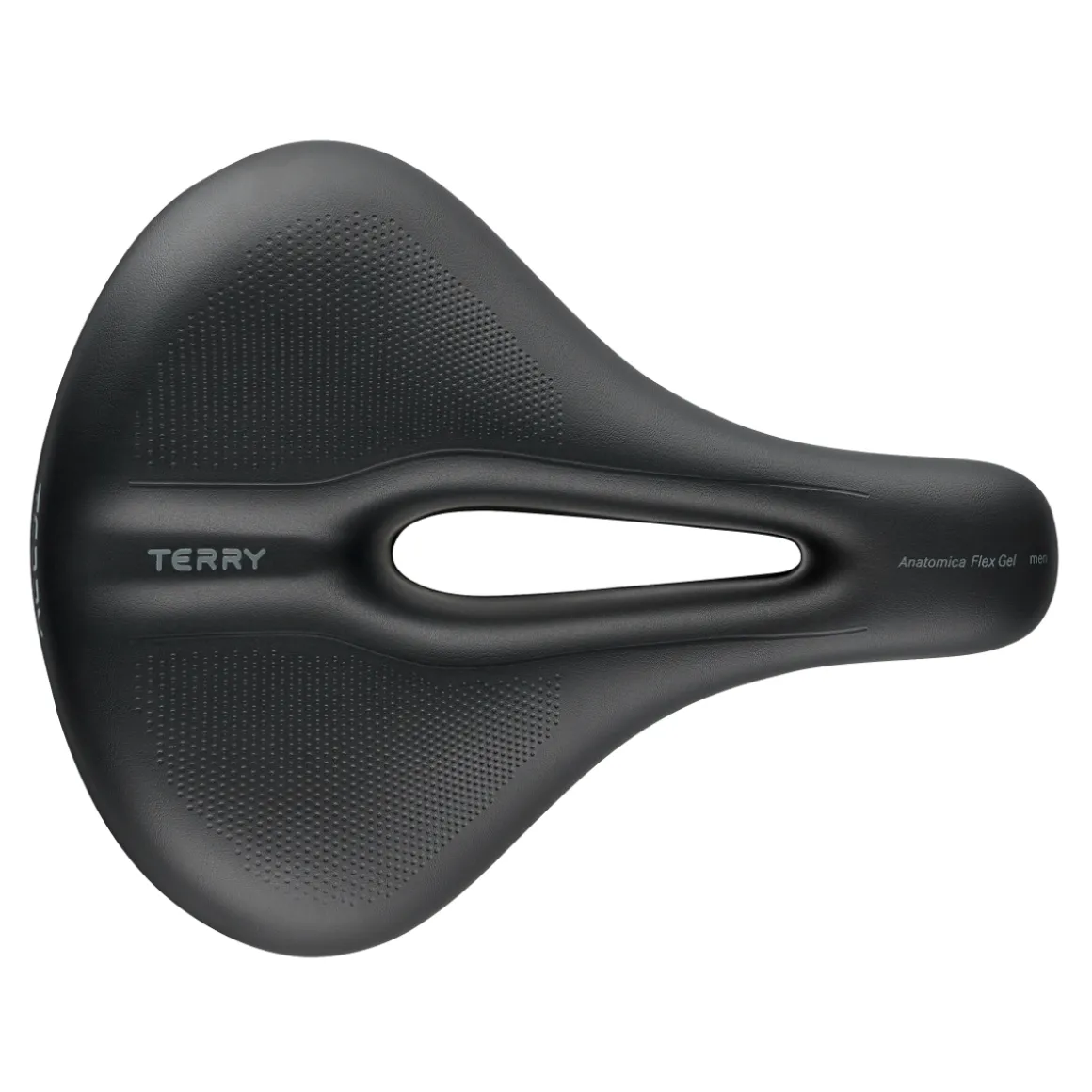 Anatomica Flex Gel Men Saddle City-Comfort