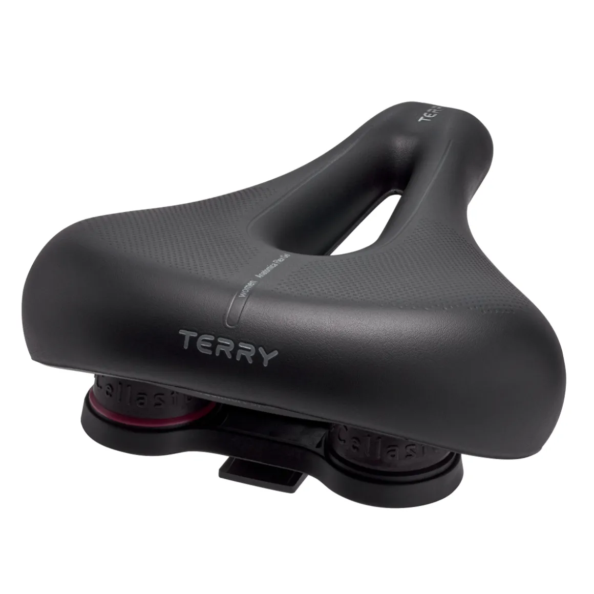 Anatomica Flex Gel Women Saddle City-Comfort