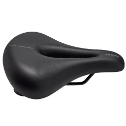 Anatomica Flex Gel Women Saddle City-Comfort