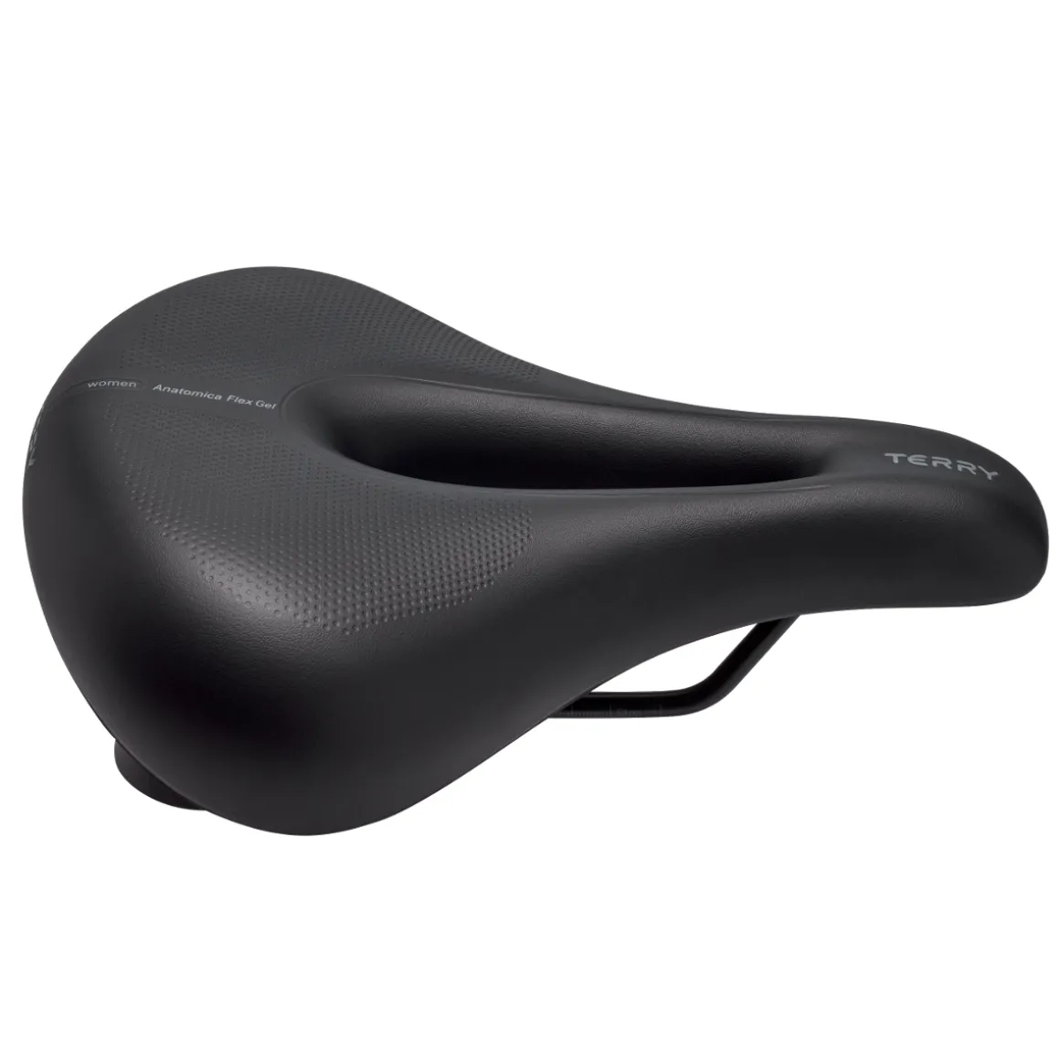 Anatomica Flex Gel Women Saddle City-Comfort