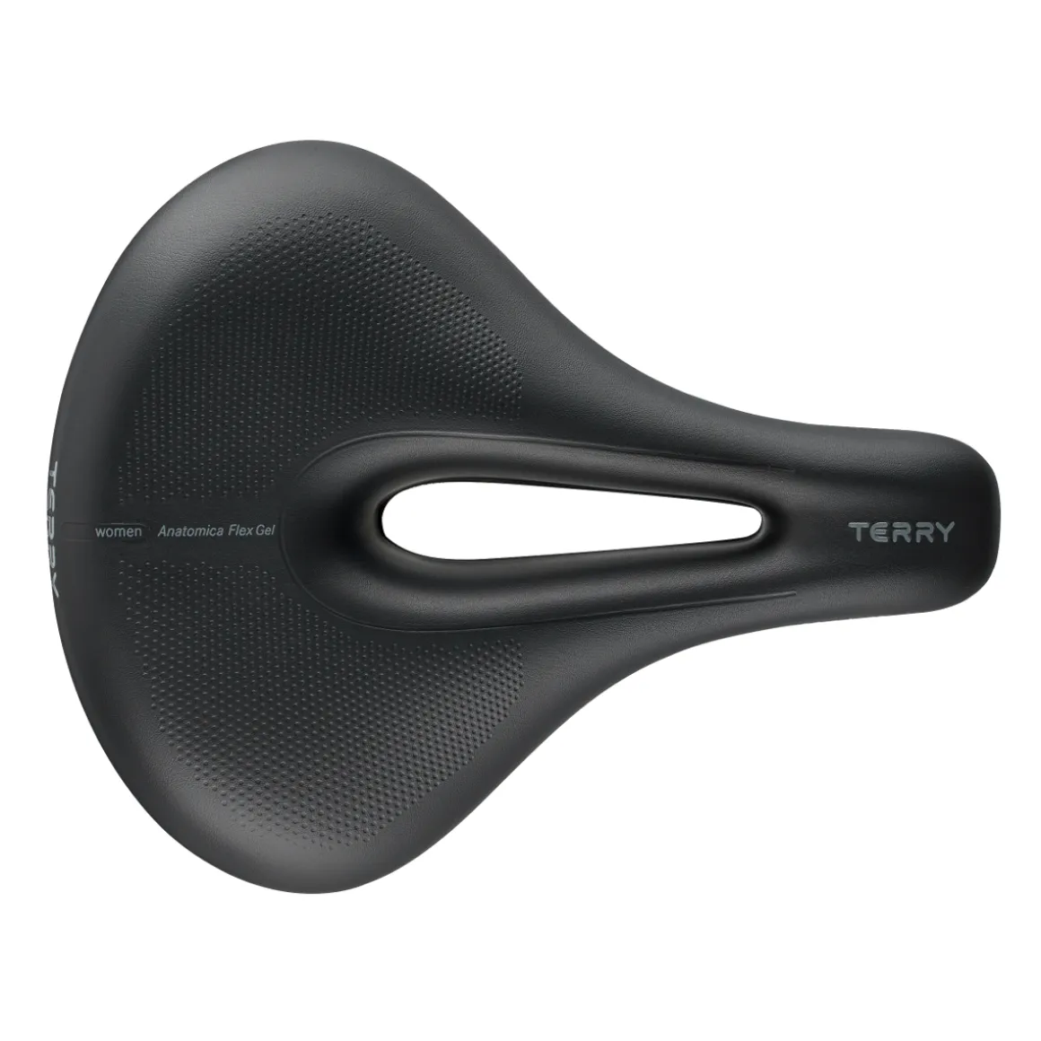 Anatomica Flex Gel Women Saddle City-Comfort