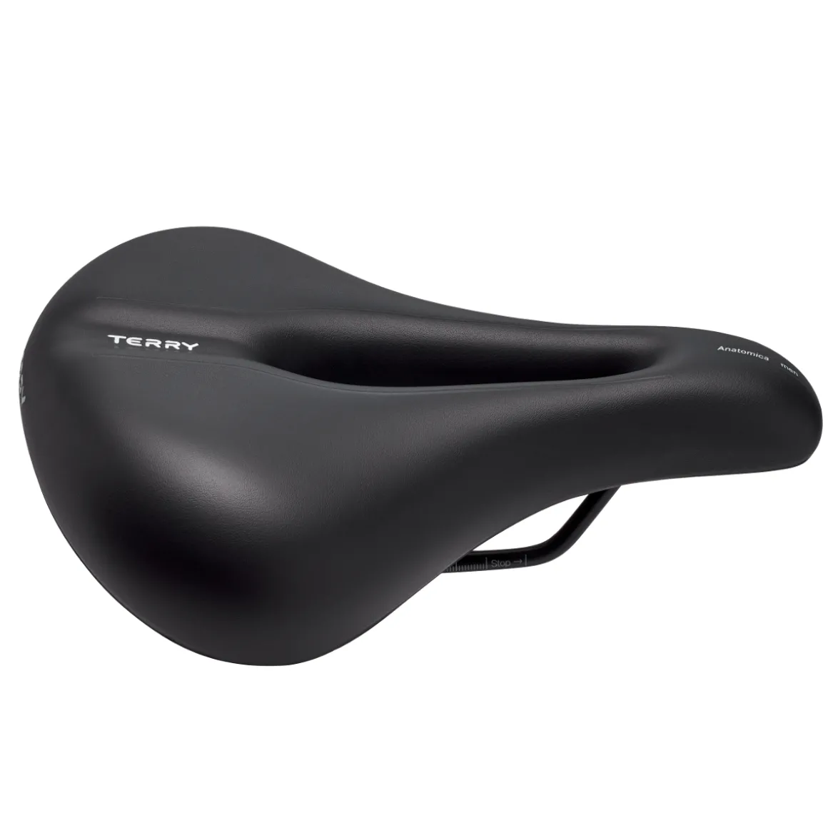 Anatomica Men Saddle City-Comfort