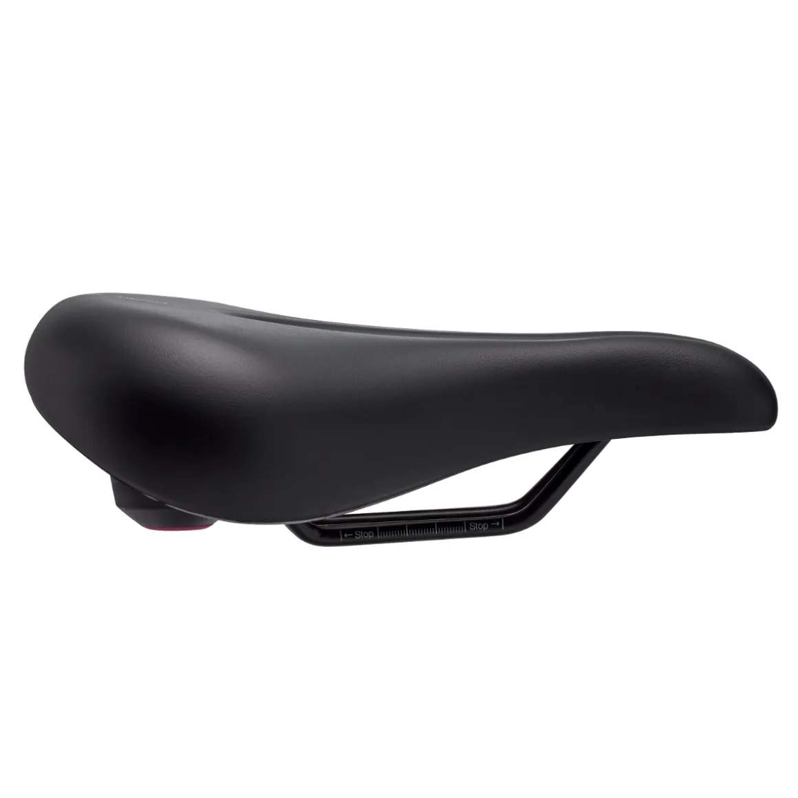 Anatomica Women Saddle City-Comfort