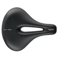 Anatomica Women Saddle City-Comfort