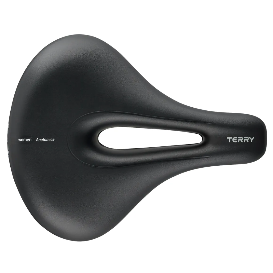 Anatomica Women Saddle City-Comfort