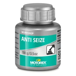 Anti Seize Assembly Paste for Metal Connections
