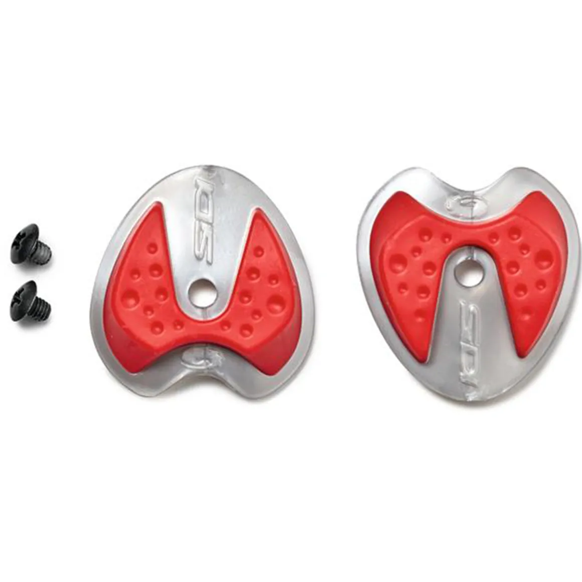 ANTISLIP HEEL Shoe Heels for SIDI Road Shoes