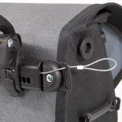 Anti-theft Device for QL2 Bike Bags E125