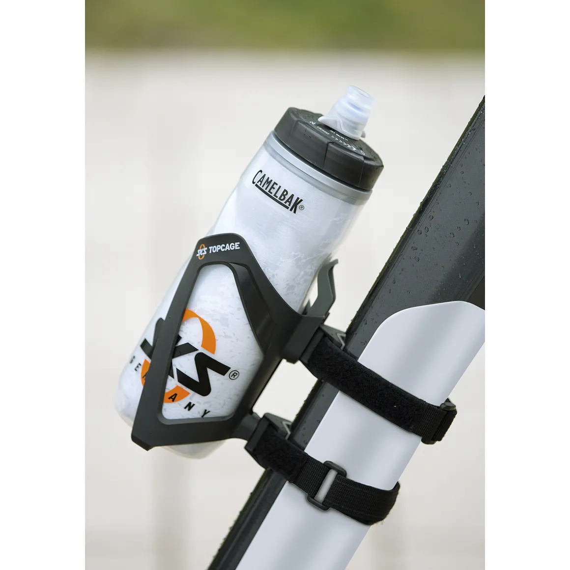 Anywhere Bottle Cage