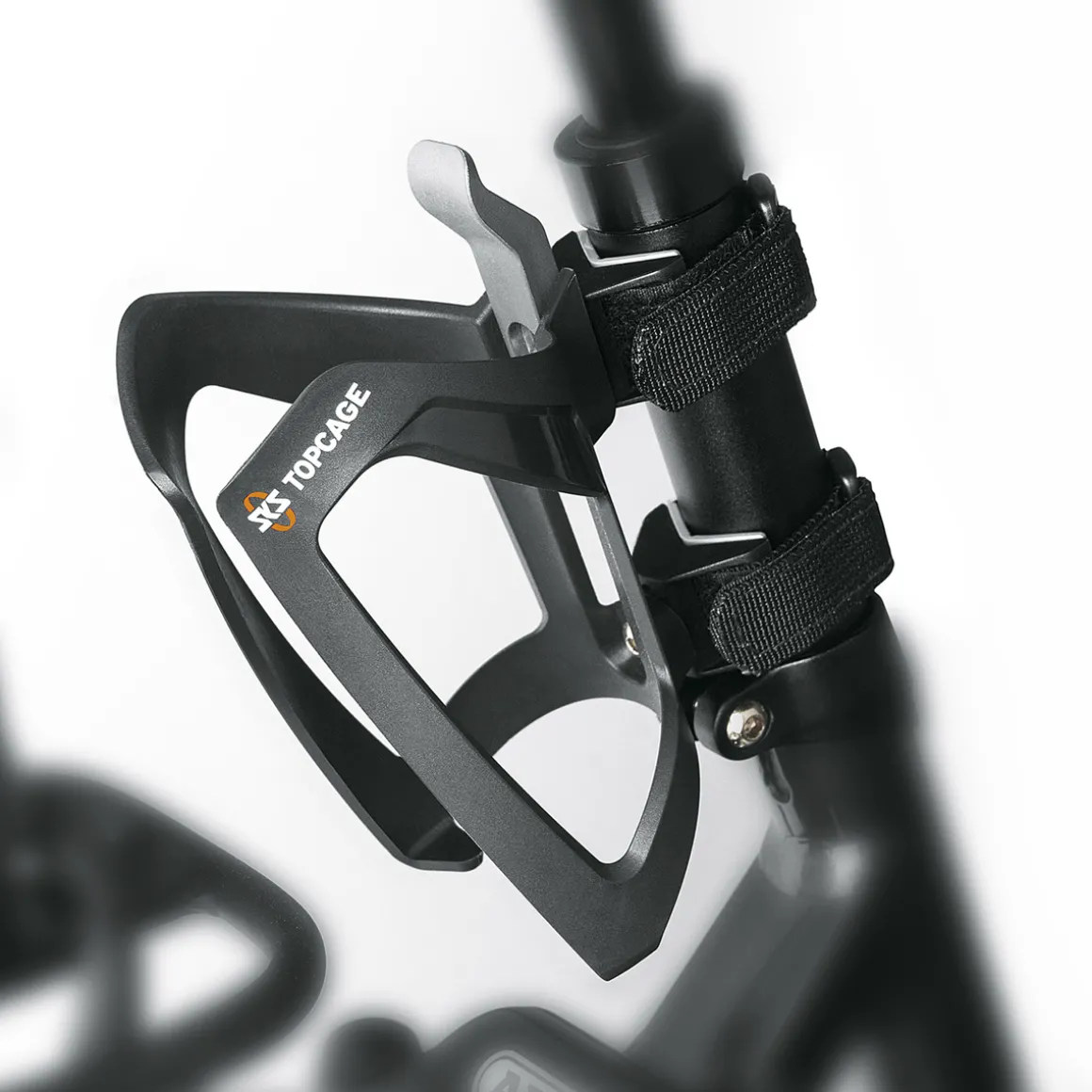 Anywhere Bottle Cage