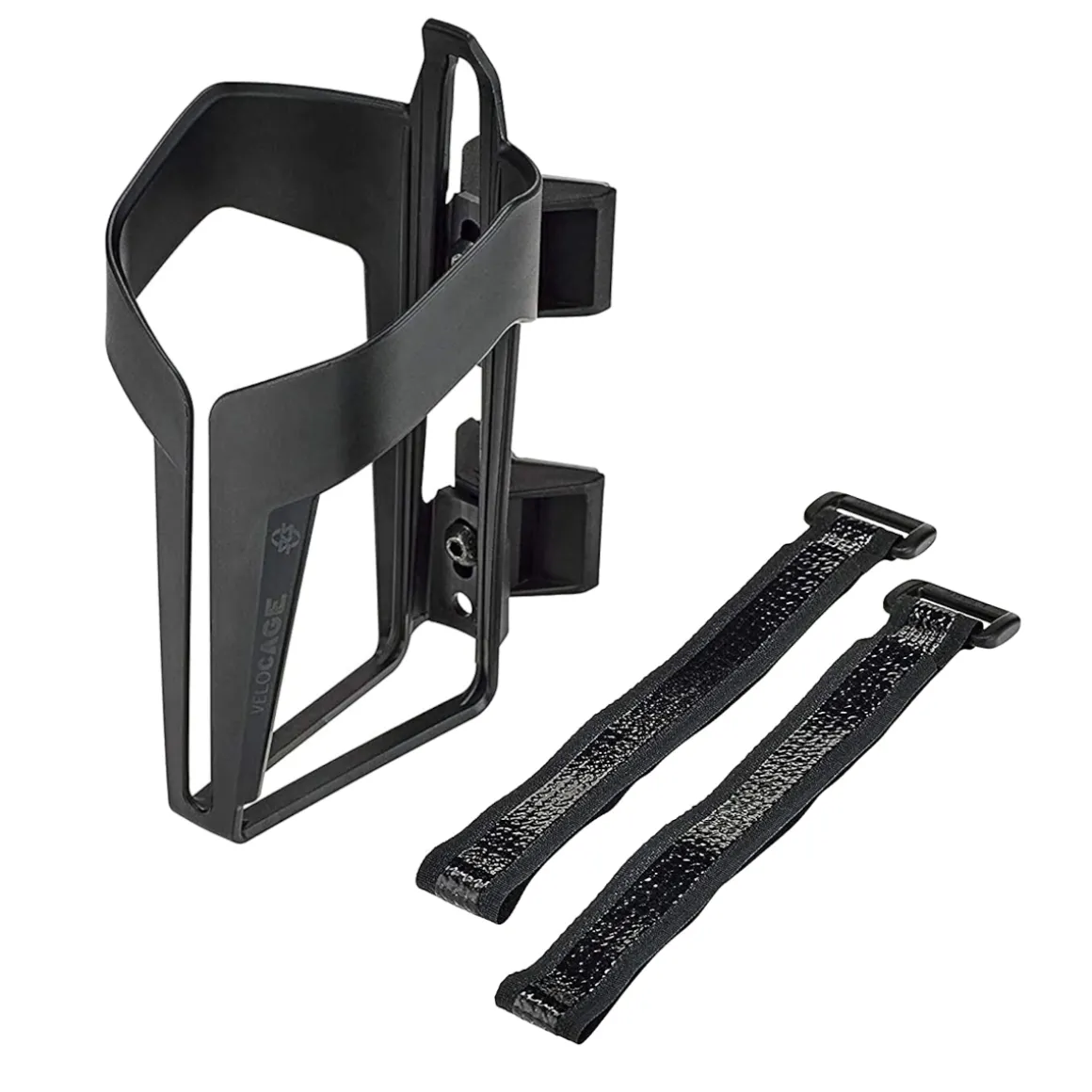 Anywhere Velocage (Set incl. Bottle Cage + Straps)