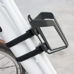 Anywhere Velocage (Set incl. Bottle Cage + Straps)