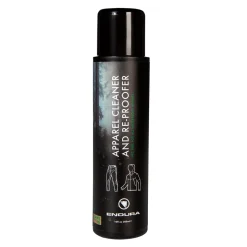 APPAREL CLEANER AND RE-PROOFER Cleaner and Waterproofing Detergent