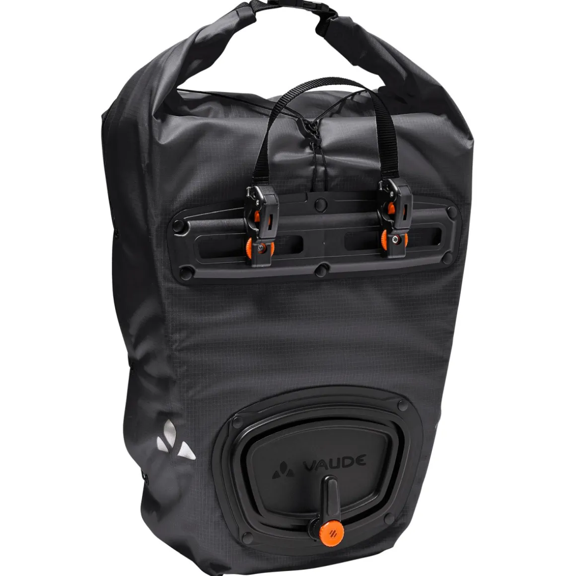 AQUA BACK LIGHT Set of Two Panniers