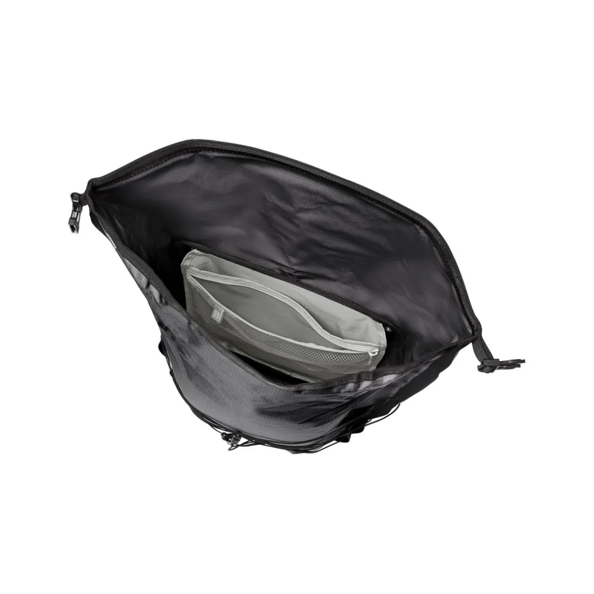 AQUA BACK LIGHT Set of Two Panniers