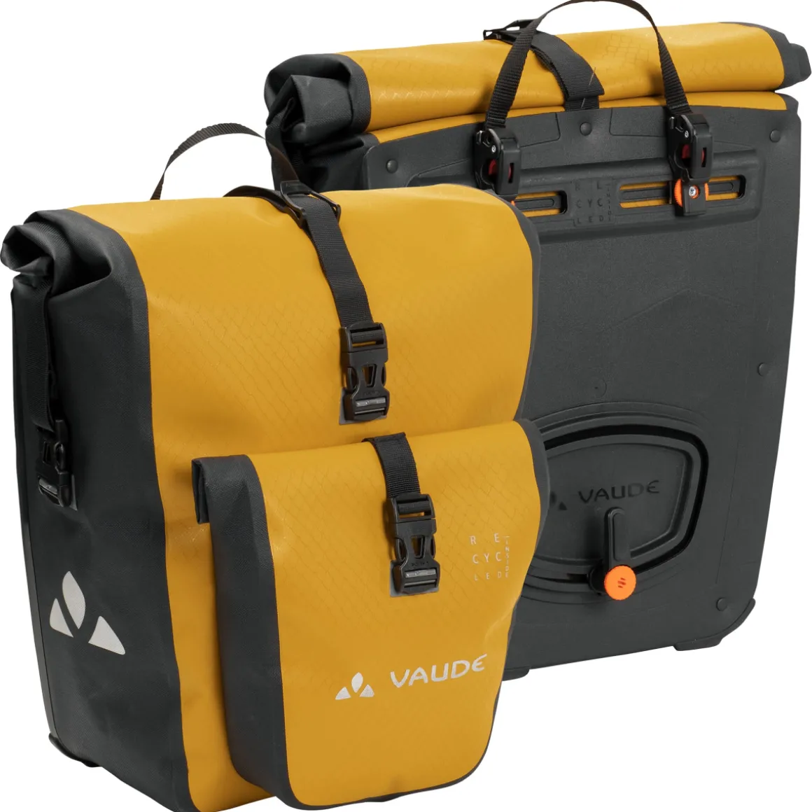 AQUA BACK PLUS (REC) Pannier Set