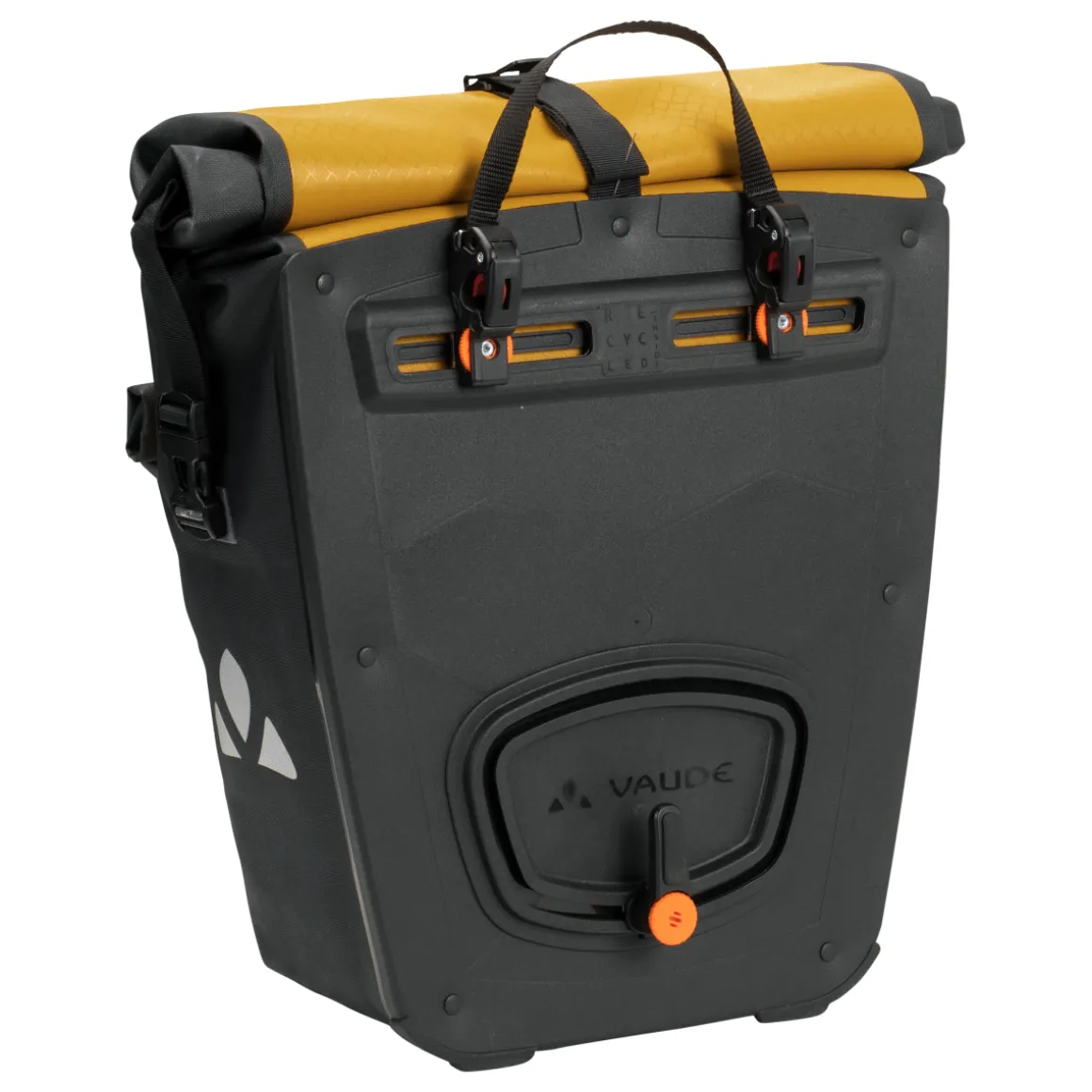 AQUA BACK PLUS (REC) Pannier Set
