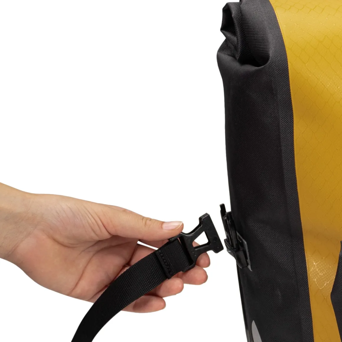 AQUA BACK PLUS (REC) Pannier Set
