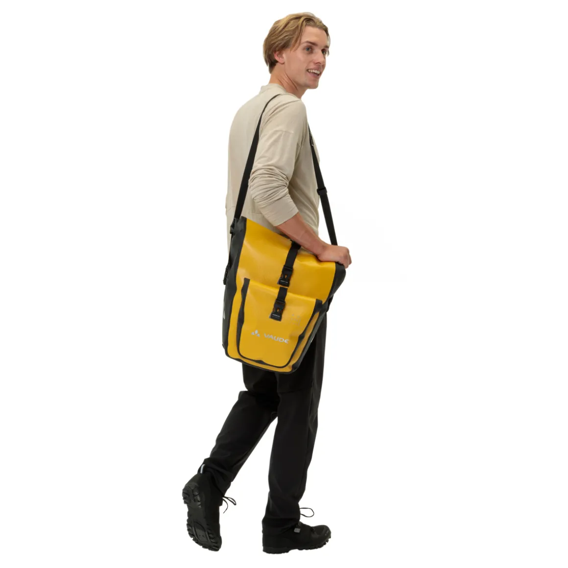 AQUA BACK PLUS (REC) Pannier Set