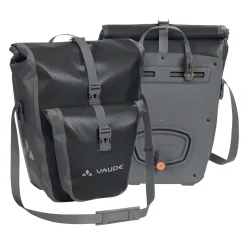 AQUA BACK PLUS Set of 2 Pannier Bags