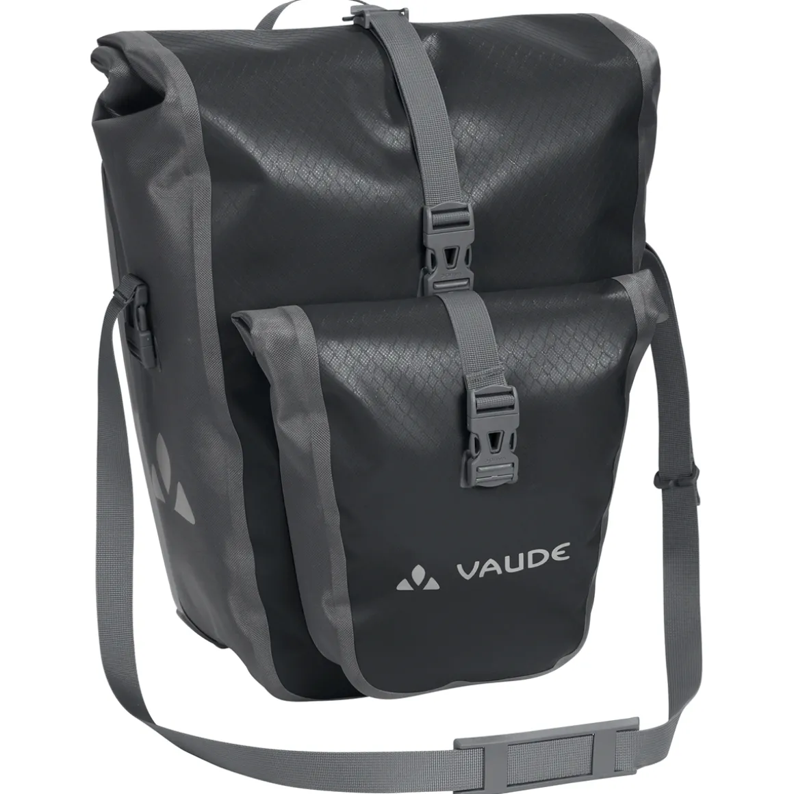 AQUA BACK PLUS Set of 2 Pannier Bags