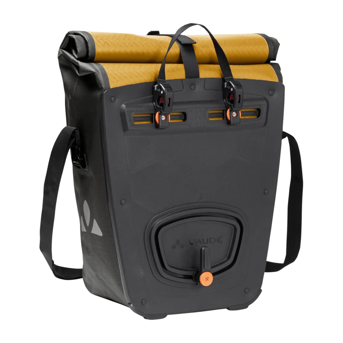 AQUA BACK (REC) Pannier Set