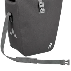AQUA BACK ROSE Pannier Bag