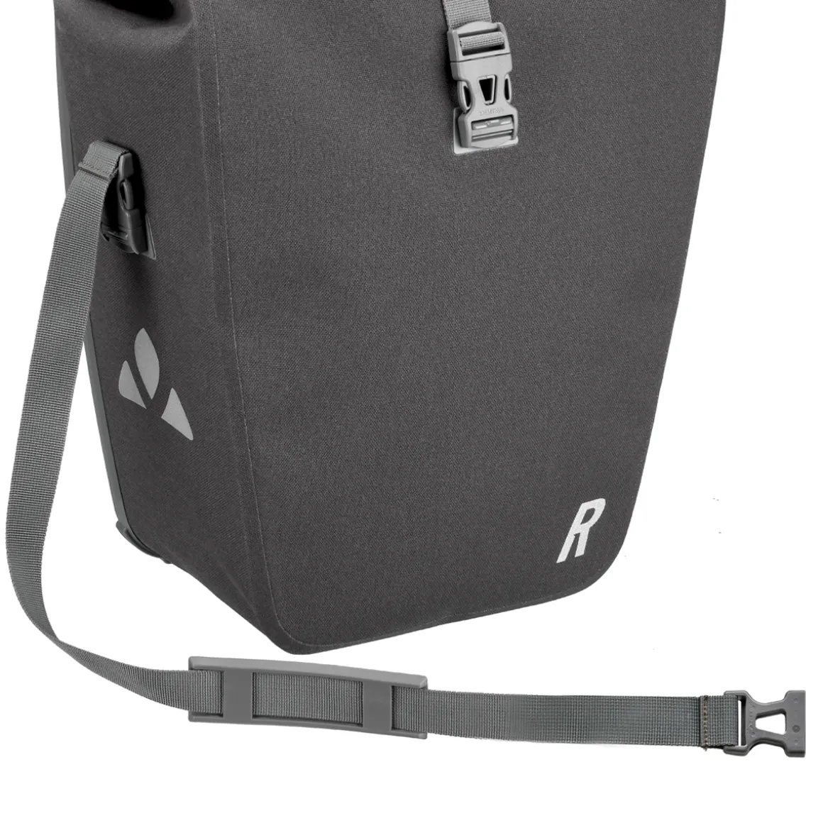 AQUA BACK ROSE Pannier Bag
