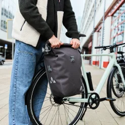 AQUA BACK ROSE Pannier Bag