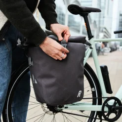 AQUA BACK ROSE Pannier Bag