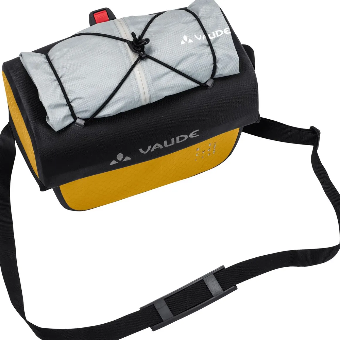 AQUA BOX (REC) Handlebar Bag