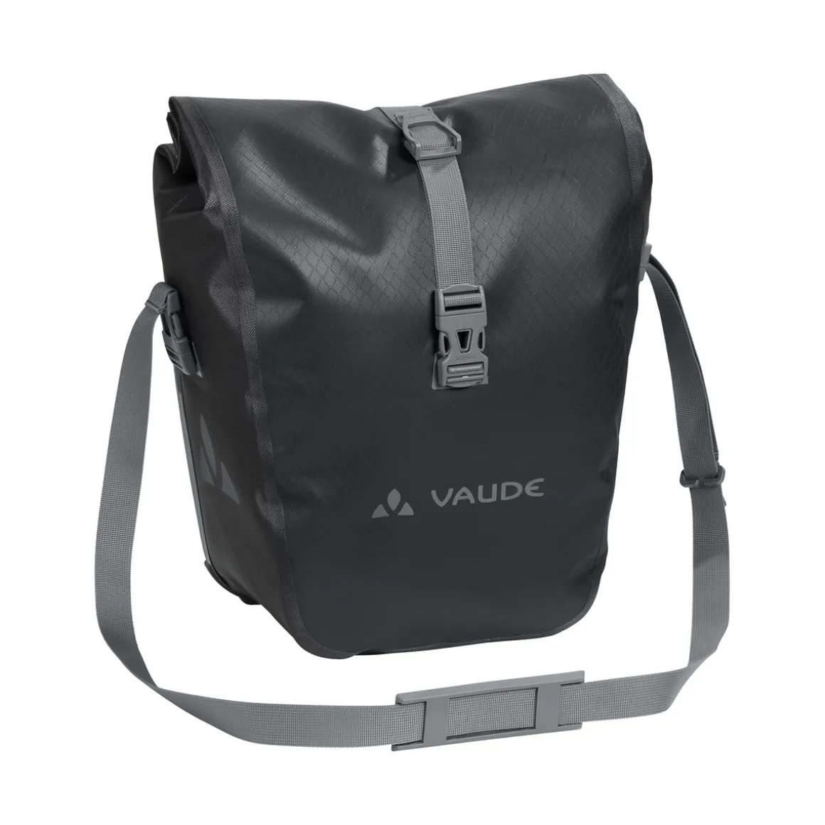 AQUA FRONT II Set of Two Panniers