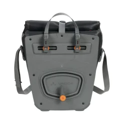 AQUA FRONT II Set of Two Panniers