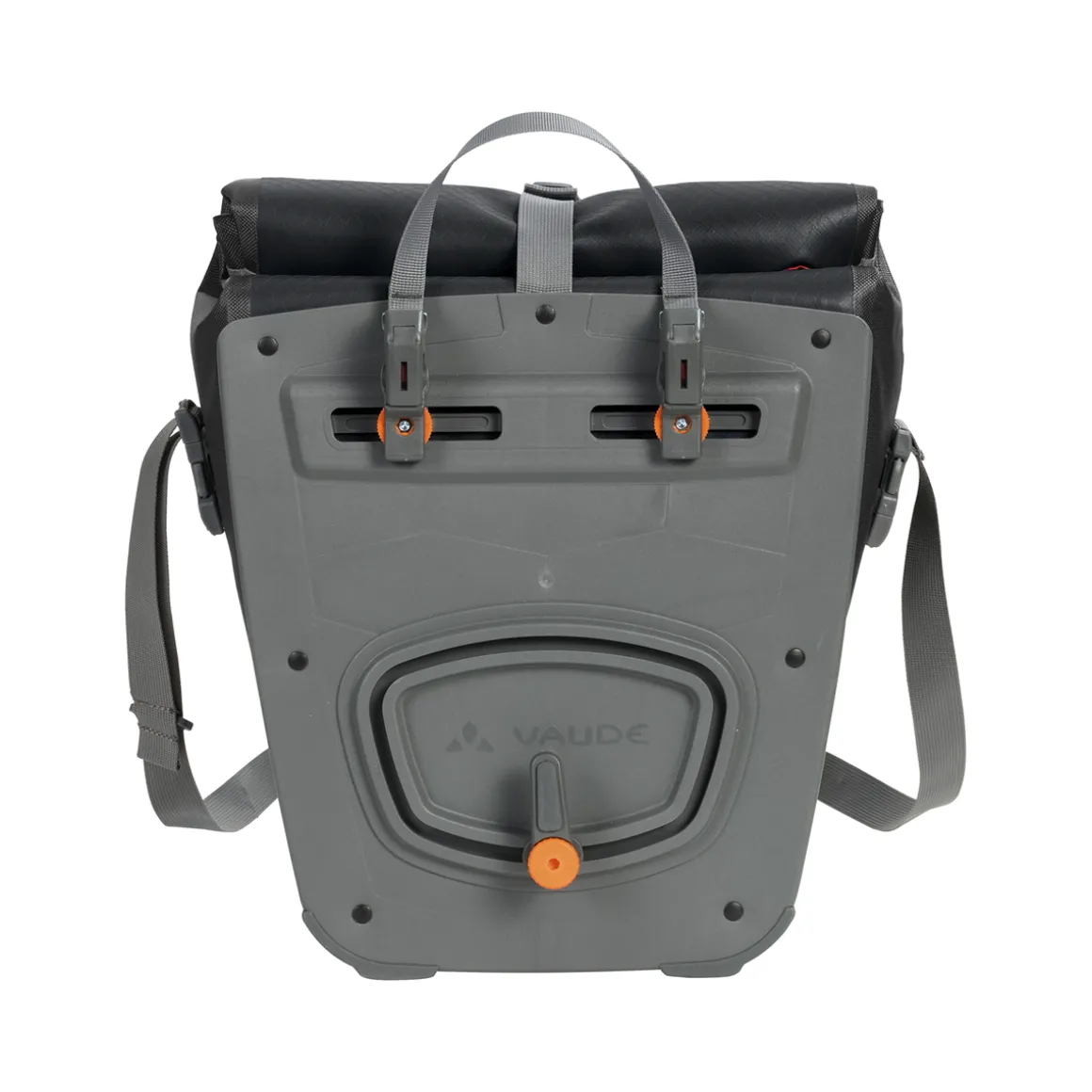 AQUA FRONT II Set of Two Panniers