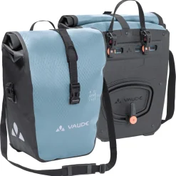 AQUA FRONT (REC) Pannier Set