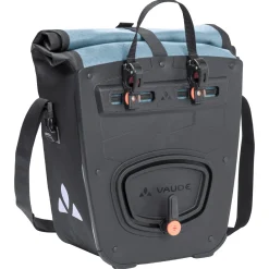 AQUA FRONT (REC) Pannier Set