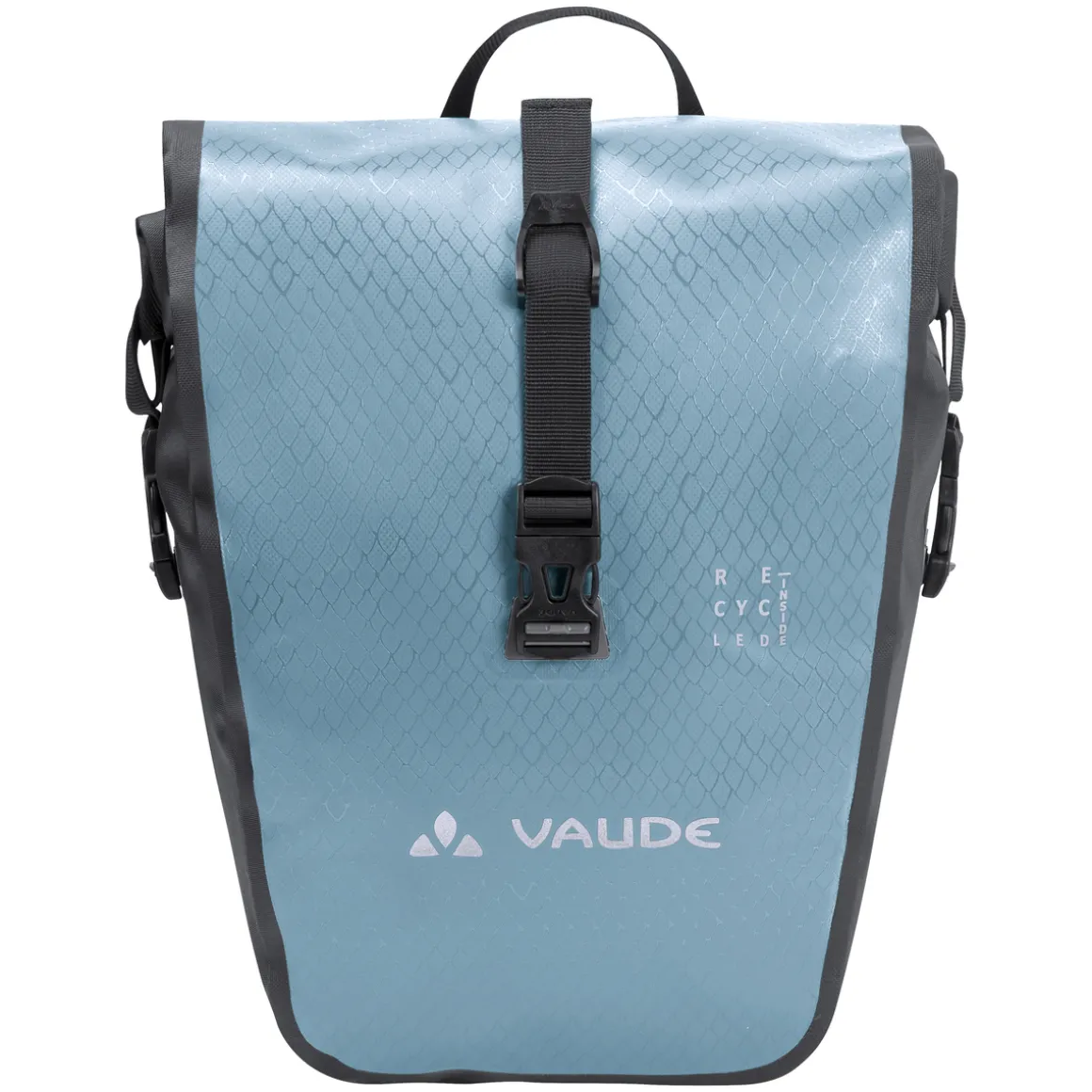 AQUA FRONT (REC) Pannier Set