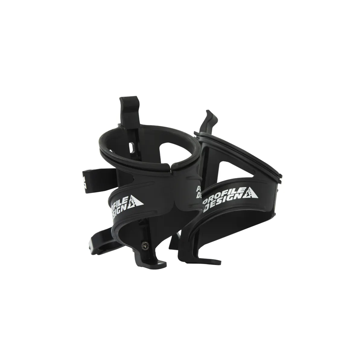 Aqua Rack 2 bottle cage system