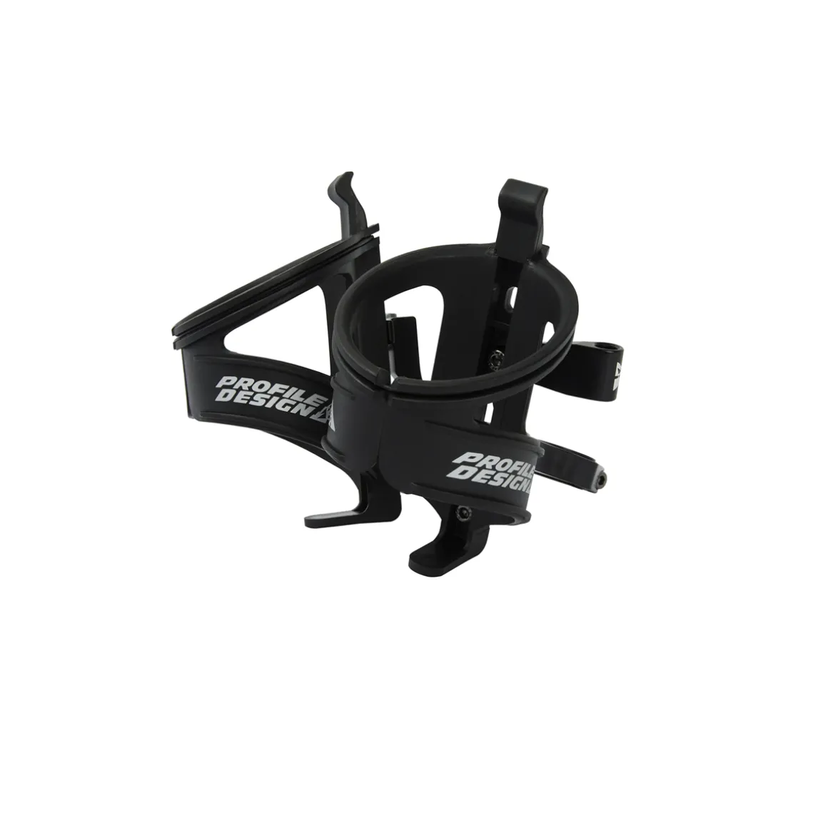 Aqua Rack 2 bottle cage system