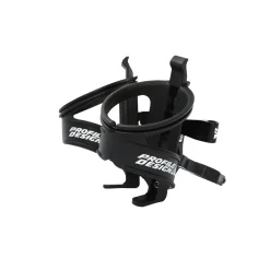 Aqua Rack 2 bottle cage system