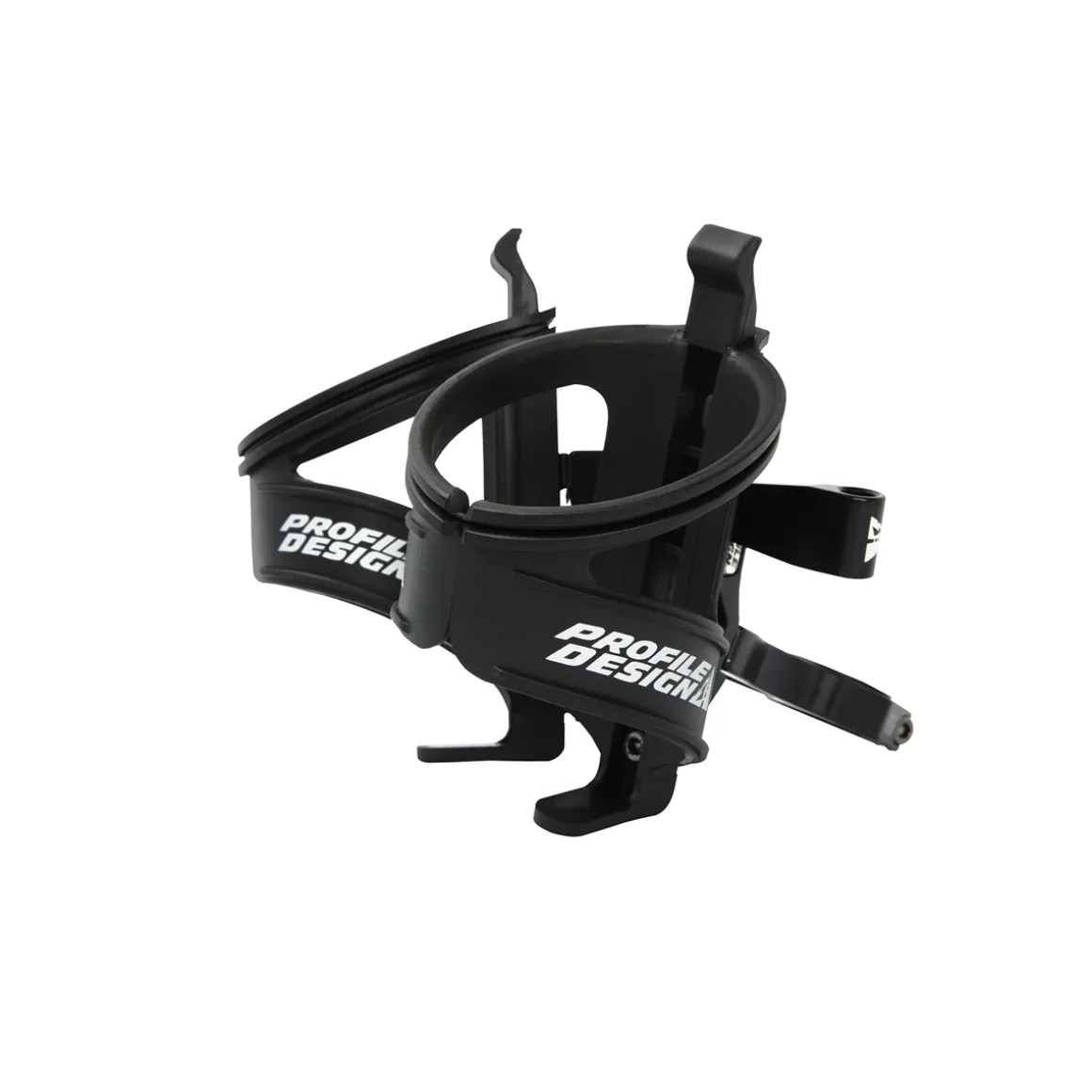 Aqua Rack 2 bottle cage system