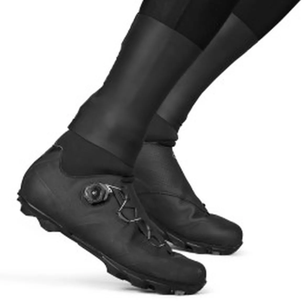 AQUASEAL WATERPROOF CYCLING GAITER