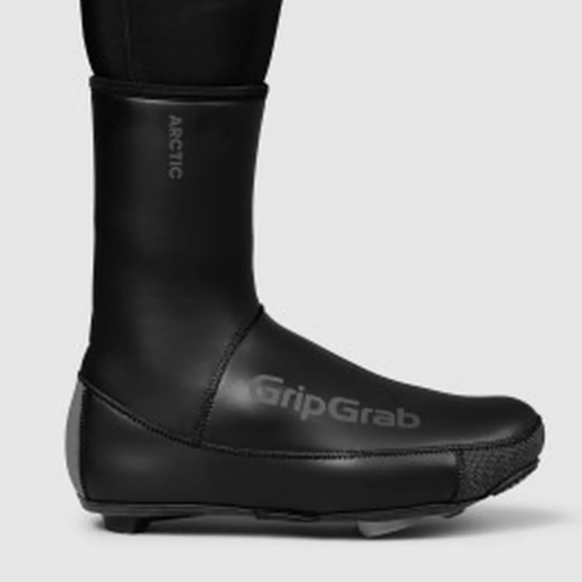 ARCTIC II WATERPROOF DEEP WINTER ROAD Overshoes