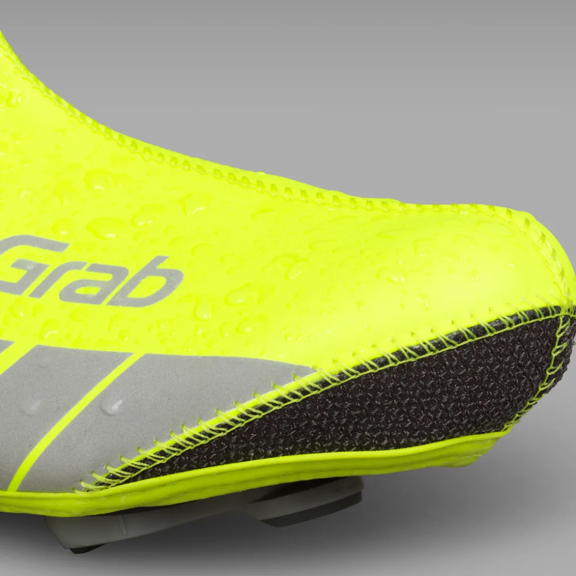 ARCTIC WATERPROOF HI-VIS WINTER SHOE COVER 01