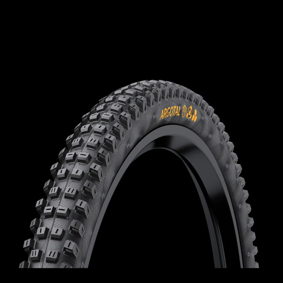 Argotal Enduro Soft MTB Folding Tyre