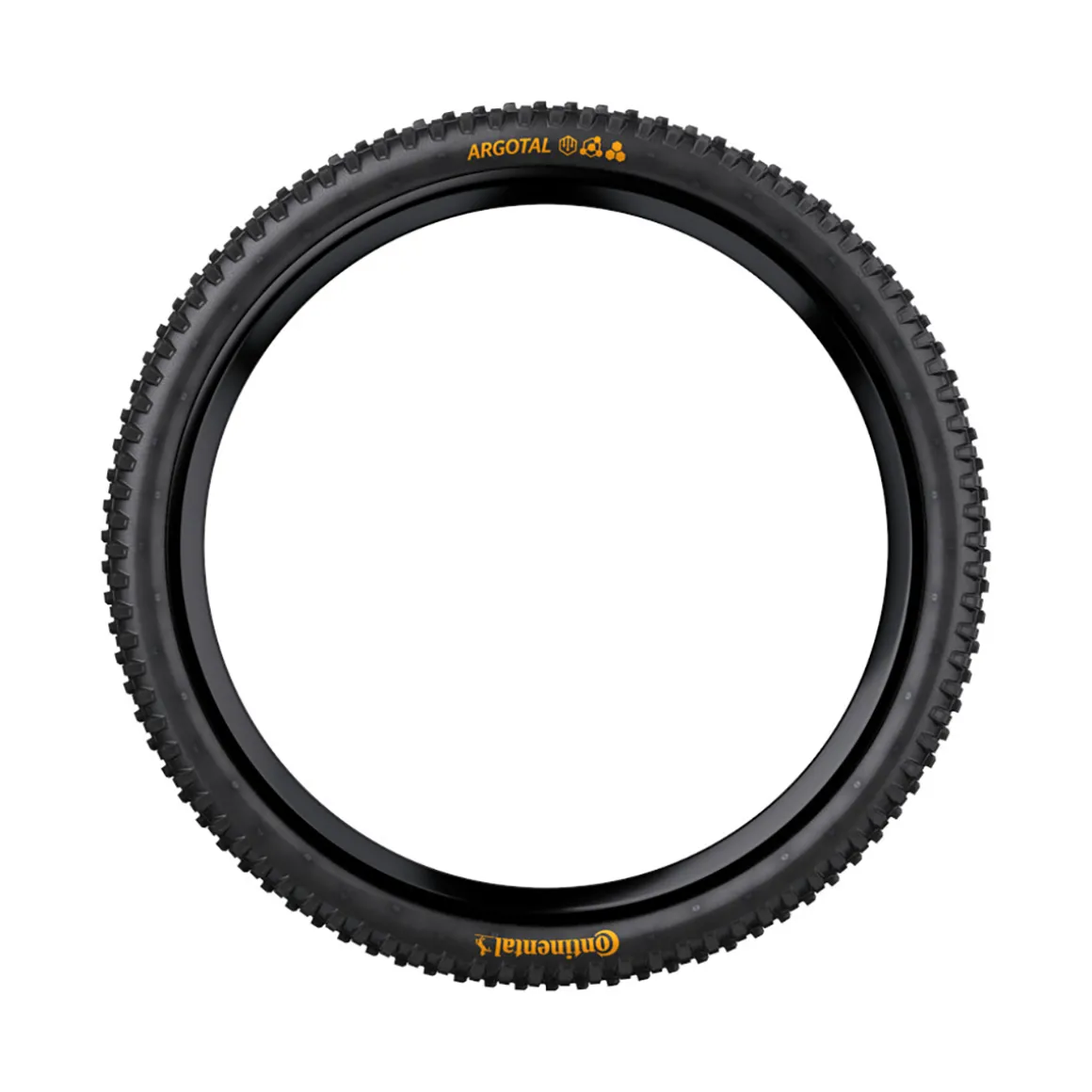 Argotal Enduro Soft MTB Folding Tyre