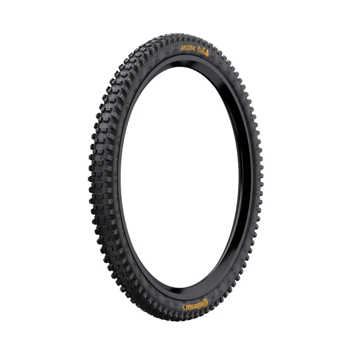 Argotal Enduro Soft MTB Folding Tyre
