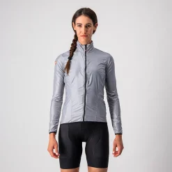 ARIA SHELL W JACKET Women's Windbreaker